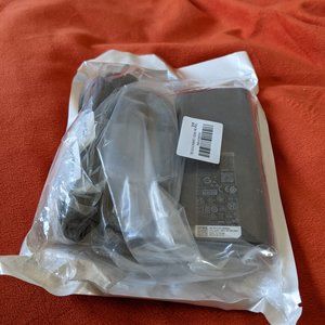 Dell HA130PM170 130W USB-C Charger/Adapter - Black